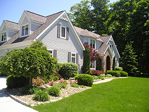 Landscapers and Lawncare Services in Wytheville, VA